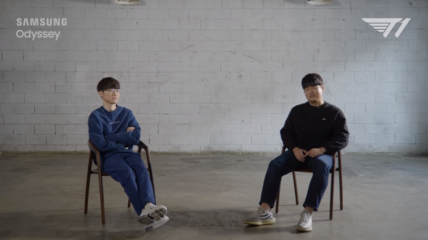 Đối thủ khó quên bậc nhất sự nghiệp của Faker dành lời tán dương T1- Ảnh 2. Đối thủ khó quên bậc nhất sự nghiệp của Faker dành lời tán dương T1- Ảnh 2.