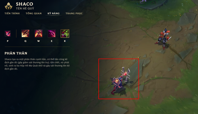 Bị cộng đồng LMHT ném đá quá nhiều, Riot cuối cùng cũng chịu cập nhật hơn 200 video giới thiệu tướng - Ảnh 3.