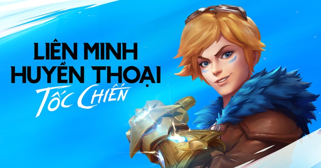 Thông tin dễ gây nhầm lẫn, làm thế nào để phân biệt LMHT: Tốc Chiến với các game khác của Riot? - Ảnh 1. Thông tin dễ gây nhầm lẫn, làm thế nào để phân biệt LMHT: Tốc Chiến với các game khác của Riot? - Ảnh 1.