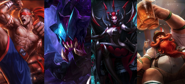 Meta đi rừng của LMHT cuối cùng cũng có thay đổi lớn ở bản 10.4 - Chào Mừng tới Liên Minh Quỷ Lửa - Ảnh 1. Meta đi rừng của LMHT cuối cùng cũng có thay đổi lớn ở bản 10.4 - Chào Mừng tới Liên Minh Quỷ Lửa - Ảnh 1.