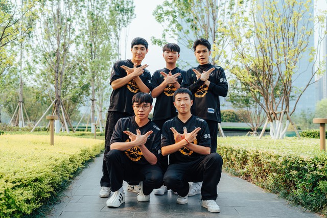 GAM có ngày ra quân không thuận lợi ở MSI 2024