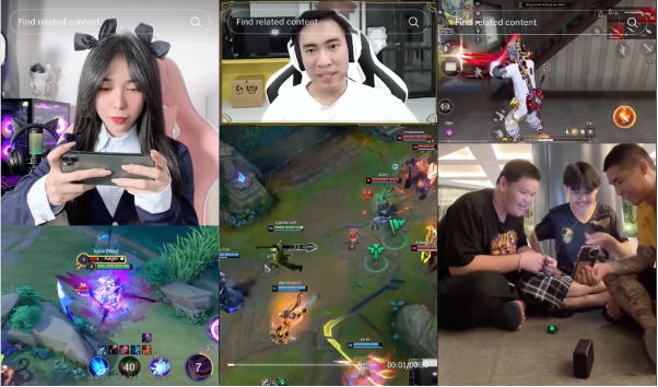 Khi gaming vượt khỏi màn hình điện thoại và những định kiến xã hội - Ảnh 1.