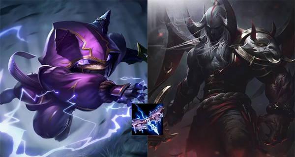 Đấu Trường Chân Lý 11.7: 3 trang bị bá đạo tới mức game thủ cứ ghép được là lên rank nhanh chóng - Ảnh 1. Đấu Trường Chân Lý 11.7: 3 trang bị bá đạo tới mức game thủ cứ ghép được là lên rank nhanh chóng - Ảnh 1.