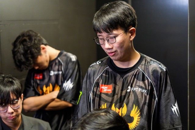 Lịch thi đấu MSI 2025 gần như kết thúc hy vọng của GAM và VCS- Ảnh 1.