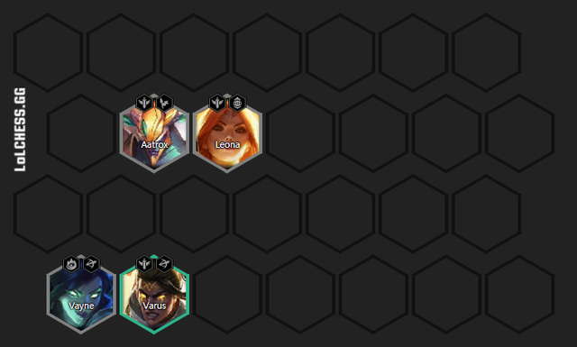 Đấu Trường Chân Lý: Tìm hiểu lối chơi VelKoz hủy diệt với đội hình Thiên Thần - Ma Pháp Sư - Ảnh 3.