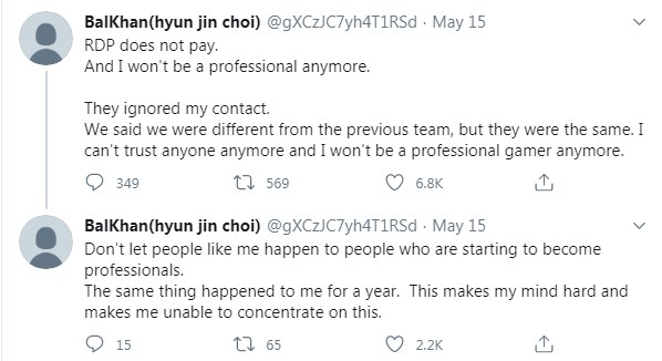 Những hệ lụy tiêu cực của ngoại binh Hàn Quốc tại LCS, TCL... mà giải đấu VCS chúng ta cần tránh - Ảnh 1.