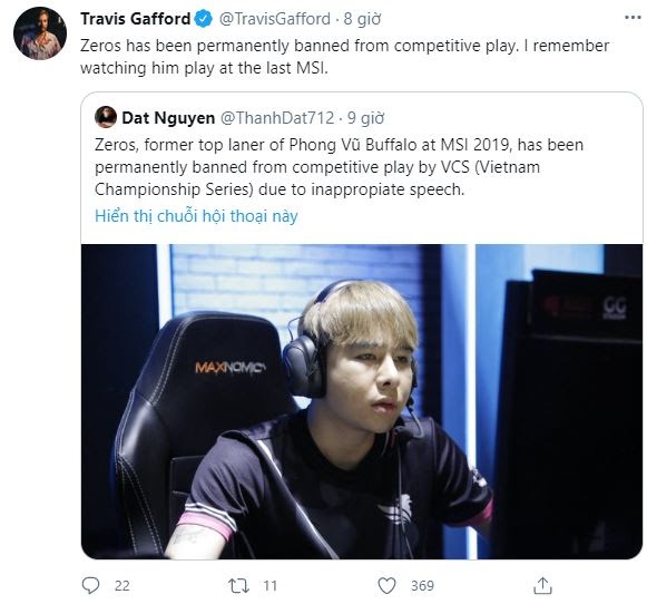 Netizen soi lại loạt status như phán trước tương lai trên trang cá nhân của Zeros sau phốt vạ miệng - Ảnh 2. Netizen soi lại loạt status như phán trước tương lai trên trang cá nhân của Zeros sau phốt vạ miệng - Ảnh 2.