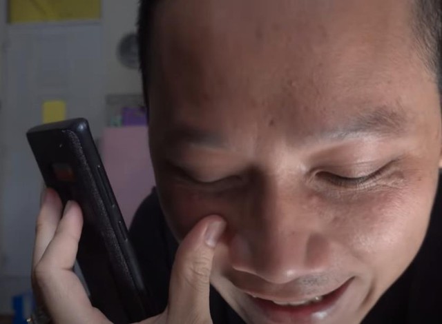 Thầy giáo Ba bị tống tiền phải cầu cứu đàn em và cái kết “ngọt lịm khó tin - Ảnh 4.