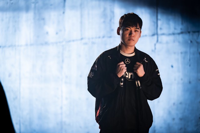 Gumayusi là tuyển thủ giữ phong độ tốt bậc nhất T1 ngay cả khi vắng Faker