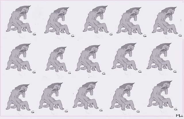 Riot khiến game thủ vừa kinh hãi vừa thích thú với Dr.Mundo mới - Cuồng nhân chỉ còn là 1 bàn tay? - Ảnh 7.