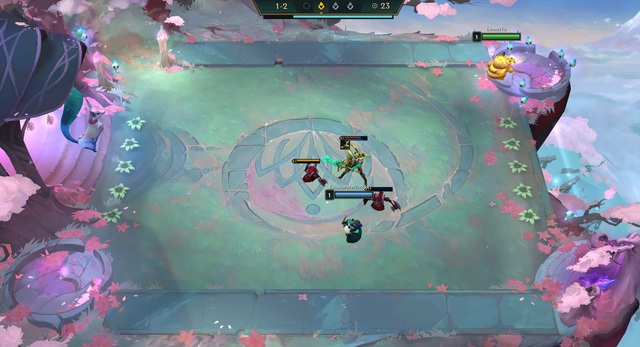 Đấu Trường Chân Lý: Linh Thú Do Thám - cơ chế mới giúp người chơi trêu ngươi đối thủ ngay trên sân khách - Ảnh 1.