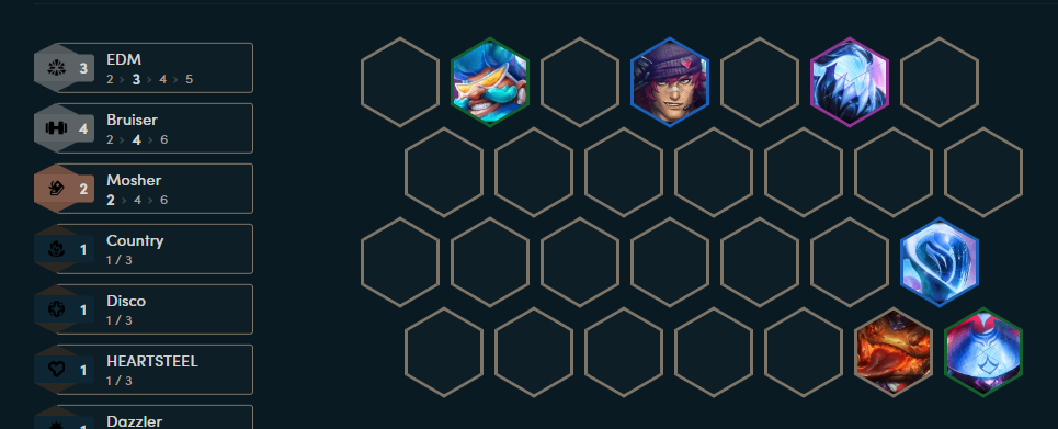 ĐTCL mùa 10: Đổi gió đầu năm với lối chơi Jax “Công chúa tóc mây” độc đáo mà hiệu quả- Ảnh 3.