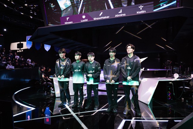 DK được đánh giá cao hơn hẳn trước thềm cuộc đụng độ KDF