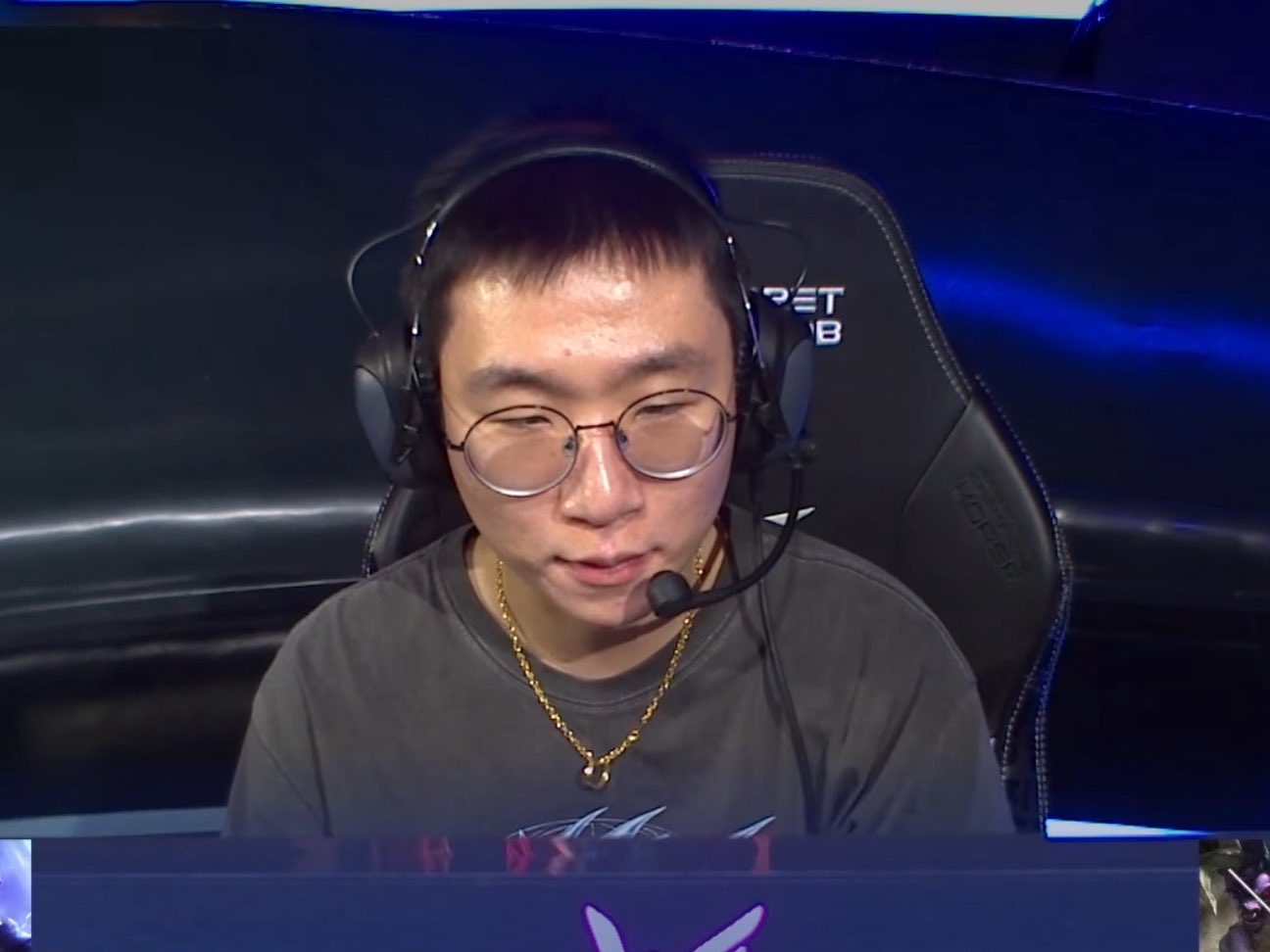 Mùa giải mới chưa bắt đầu nhưng Ruler đã nhận "quả đắng" vì hành vi "vạ miệng"- Ảnh 3.