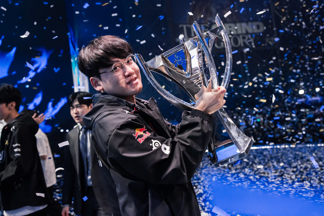 Giải mã hội anti-fan ám ảnh T1, cả Faker lẫn Zeus đều từng là nạn nhân trước cả Guma- Ảnh 5.