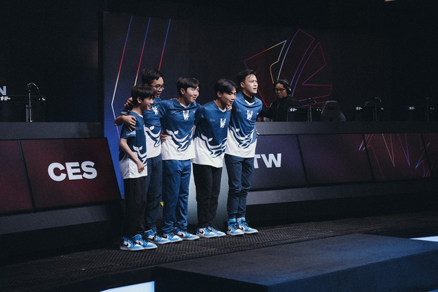 TW có quá nhiều Đường Dưới và có thể phải hoán đổi vị trí