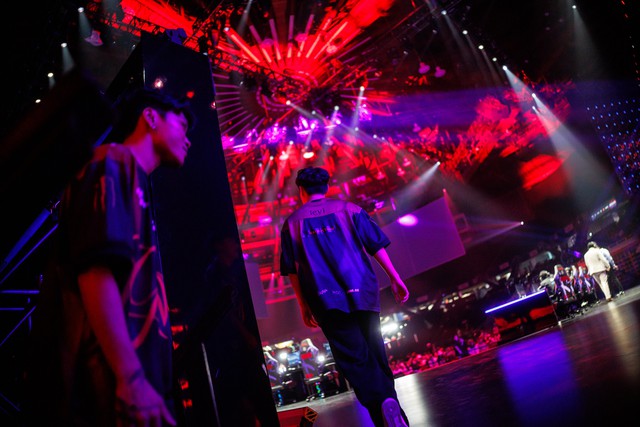 GAM lập "kỷ lục buồn" trong lịch sử MSI sau ngày ra quân- Ảnh 1.