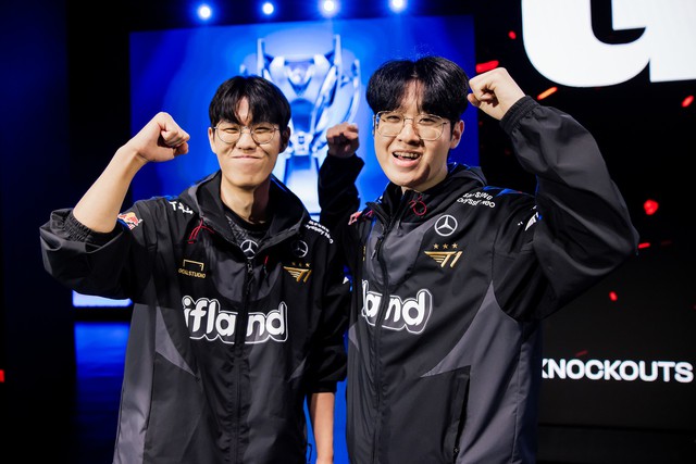 Zeus: "Nếu TheShy là Top God thì tôi cũng là Thunder God mà" Zeus: "Nếu TheShy là Top God thì tôi cũng là Thunder God mà"