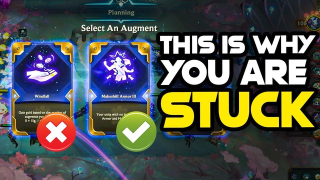 Đấu Trường Chân Lý: 3 mẹo giành chiến thắng cực hiệu quả từ Thách Đấu mà 99% game thủ không hề biết - Ảnh 3.