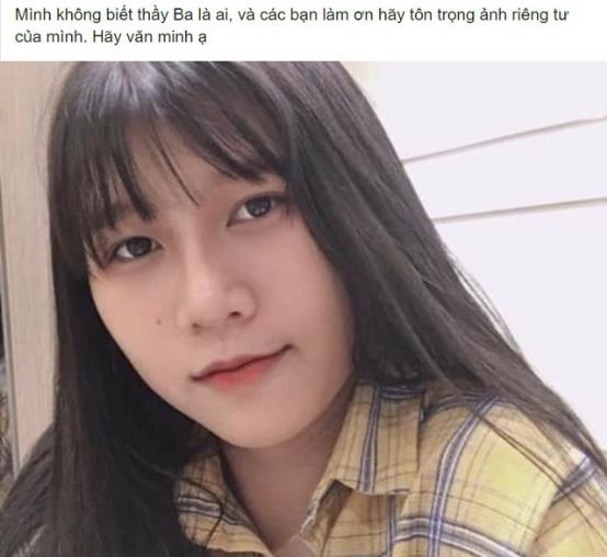 LMHT: Giống thầy Ba như hai giọt nước, fan cứ tưởng cô gái là trò đùa của PTS mà hóa ra không phải - Ảnh 2. LMHT: Giống thầy Ba như hai giọt nước, fan cứ tưởng cô gái là trò đùa của PTS mà hóa ra không phải - Ảnh 2.