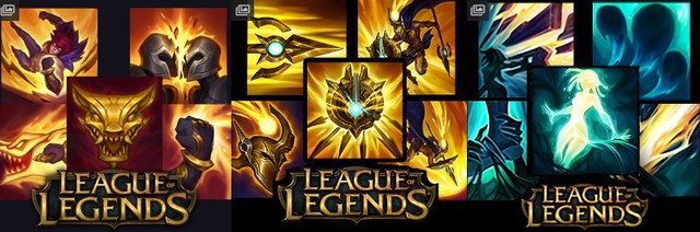 Game thủ phát hiện Riot Games có kế hoạch thêm bậc rank mới Lục Bảo, nằm giữa Bạch Kim và Kim Cương? - Ảnh 7.