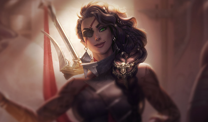 Điều gì đã khiến hầu hết Xạ Thủ của LMHT dùng chung 1 điểm ngọc siêu cấp? - Ảnh 2.