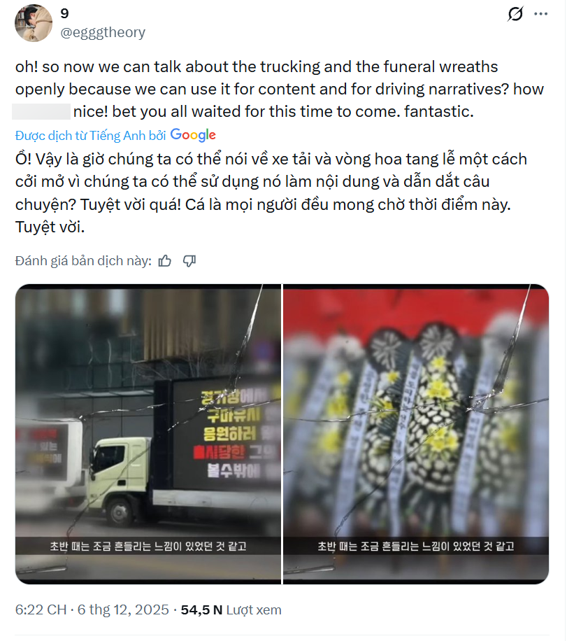 LCK tung phim tài liệu càng khiến cộng đồng bức xúc với T1- Ảnh 2. LCK tung phim tài liệu càng khiến cộng đồng bức xúc với T1- Ảnh 2.