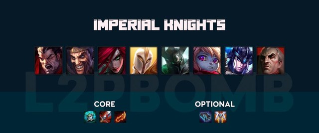 Từ game chiến thuật đầy tính toán, Riot đã biến Đấu Trường Chân Lý thành game nhân phẩm đích thực? - Ảnh 2. Từ game chiến thuật đầy tính toán, Riot đã biến Đấu Trường Chân Lý thành game nhân phẩm đích thực? - Ảnh 2.