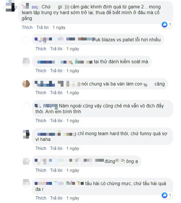 LMHT: Thua cay đắng trước Team Flash, Levi lên tiếng, phản pháo lời chê bai từ phía anti fan - Ảnh 3.