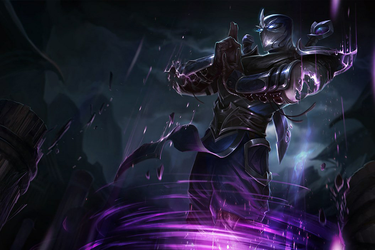 Đấu Trường Chân Lý: 3 vị tướng được người chơi mua nhiều nhất vì quá đa dụng - Ảnh 2.