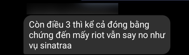 Một tuyển thủ đã bị oan trong án dàn xếp tỉ số lớn bậc nhất lịch sử VCS?- Ảnh 4.