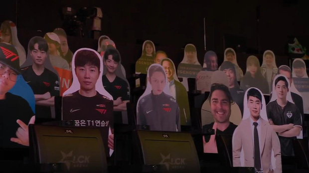 Không phải những khu vực hàng đầu thế giới, VCS mùa hè 2020 mới là giải đấu duy nhất có khán giả - Ảnh 3.