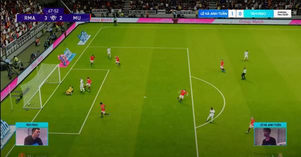 Điểm lại tình huống đáng nhớ của vòng loại 8KING Đại Chiến trước thềm chung kết - Ảnh 24.