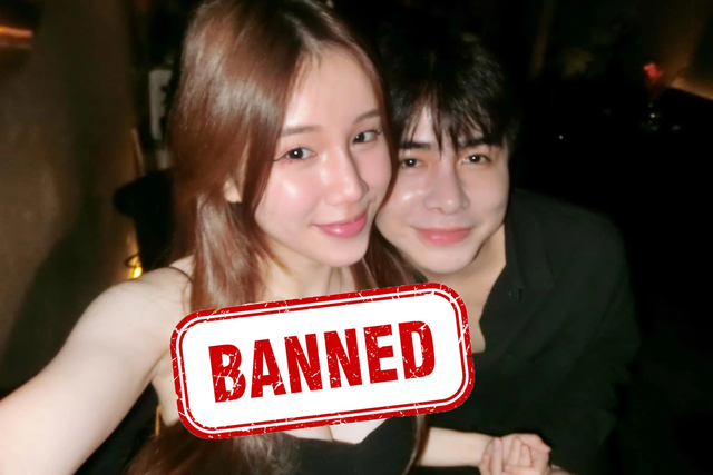 Zeros và Yogurt Ng được cho là đã kết thúc sau khi nam streamer làm content với một cô gái khác ở Hàn trong khi đang livestream