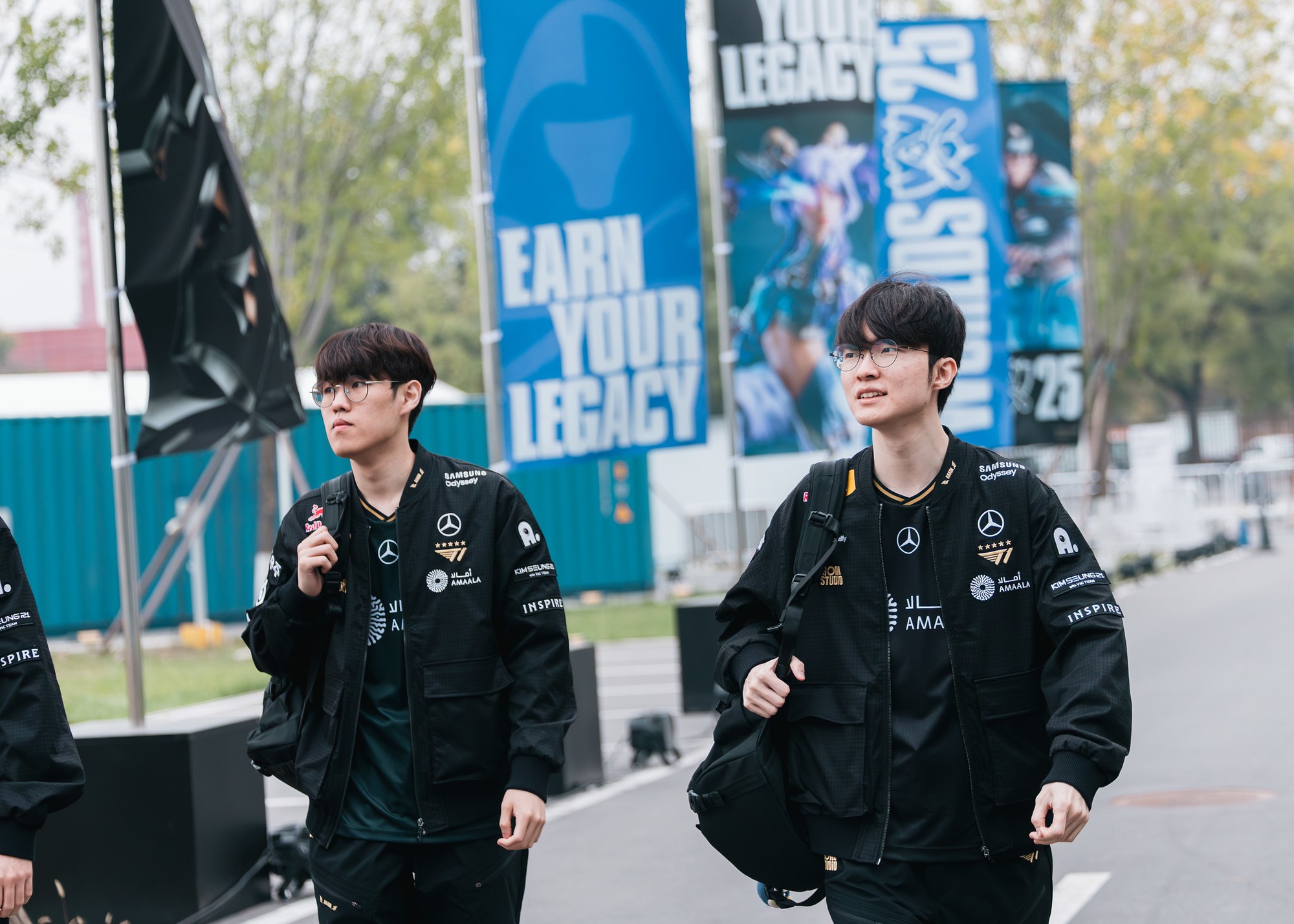 Lịch thi đấu CKTG 2025 Main Event vòng Knockout mới nhất: Vòng đấu có thể quyết định cả mùa giải- Ảnh 2.