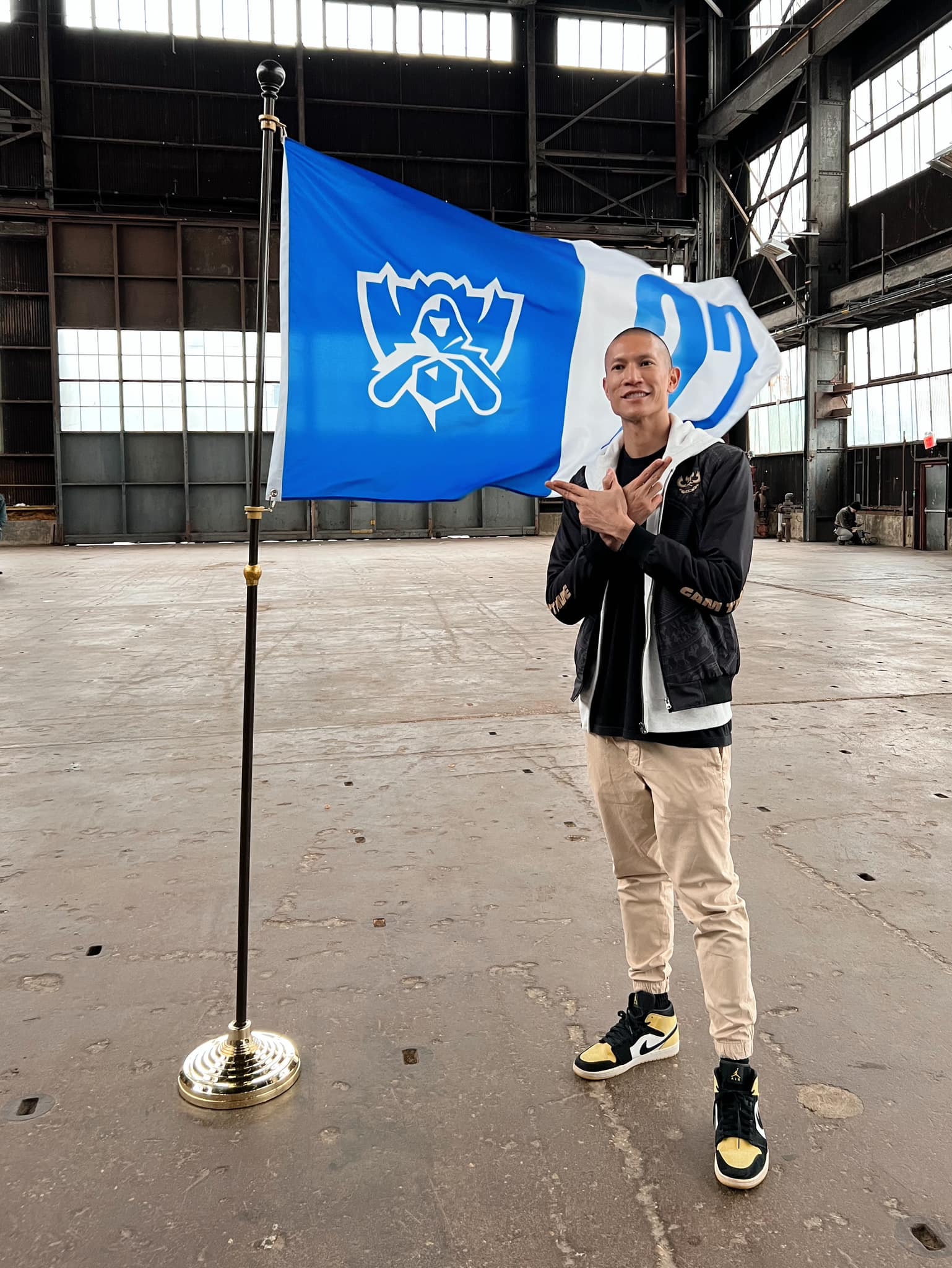 CKTG 2022: GAM Esports có kinh nghiệm để đối đầu TOP Esports - Ảnh 3.