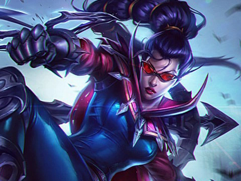 Cộng đồng LMHT đề xuất đưa Gươm Của Vua Vô Danh trở thành trang bị Thần Thoại - Ảnh 3. Cộng đồng LMHT đề xuất đưa Gươm Của Vua Vô Danh trở thành trang bị Thần Thoại - Ảnh 3.