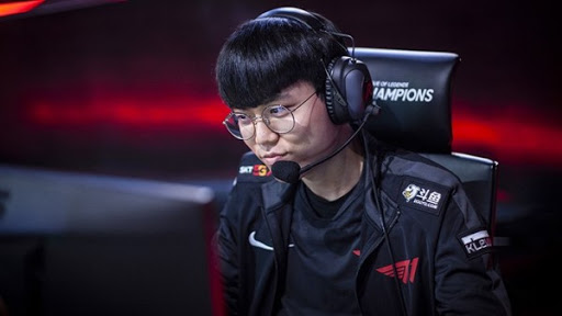 Không phải Faker, đây mới là người khiến thánh hài Doinb sợ nhất khi đối đầu T1: Kinh dị, điên rồ, không đoán được - Ảnh 4.