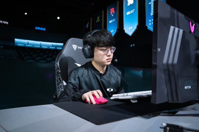 DK đã thực sự gây nhiều khó khăn cho T1