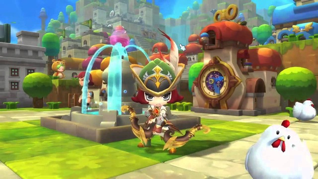 Mua bánh thì ăn thì no, mua nước uống thì đỡ khát: Vậy bỏ tiền vào game thì được gì? - Ảnh 2.