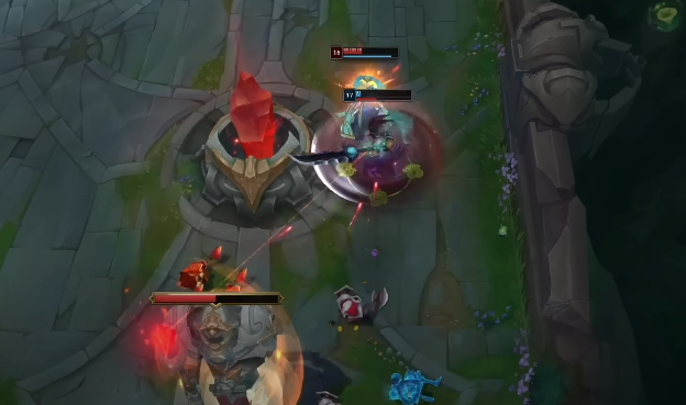 Điểm qua những tính năng hay nhất của Riot Games tại Tiền Mùa Giải 2023 sắp tới  - Ảnh 2.