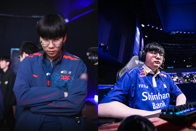 Ruler được cho là không về tập huấn kịp trong khi BeryL không được nhắc đến - nguồn: LoL Esports