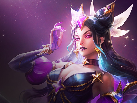 Đấu Trường Chân Lý: Học hỏi đội hình Taliyah - Vệ Binh Tinh Tú mới nổi - Ảnh 3.