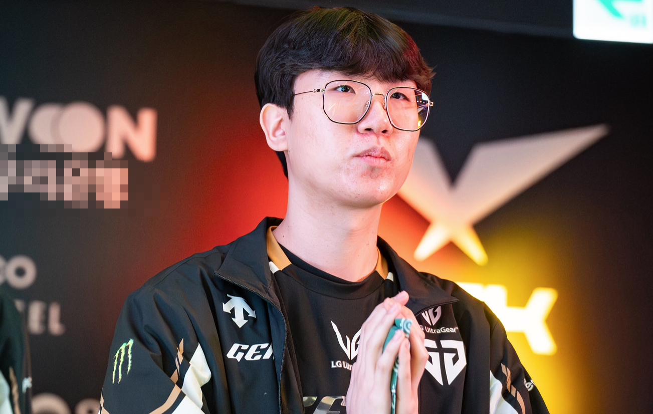 Chiến thắng nhọc nhằn trước NS khiến Gen.G lộ rõ Chiến thắng nhọc nhằn trước NS khiến Gen.G lộ rõ