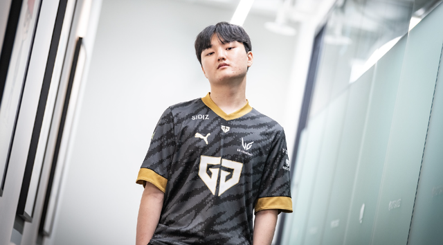 CEO Gen.G nói lên thực trạng báo động tại LCK, LMHT có phần thua thiệt với tựa game “đàn em”- Ảnh 1.