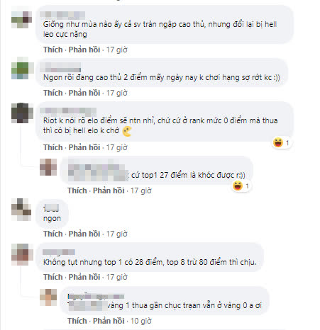 Đấu Trường Chân Lý: Riot bảo hiểm rank cho game thủ ở mùa 6 nhưng bị chỉ trích làm mất đam mê chơi game - Ảnh 4.