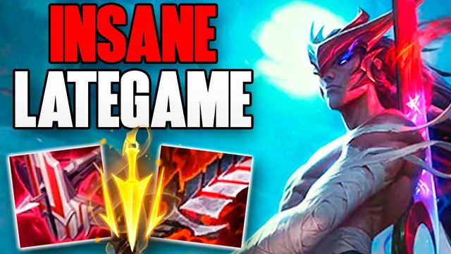 LMHT: Tiền Mùa Giải 2022 diễn ra chưa lâu, Yone Đường trên đã trở thành lối chơi cực hot tại rank Hàn - Ảnh 6.