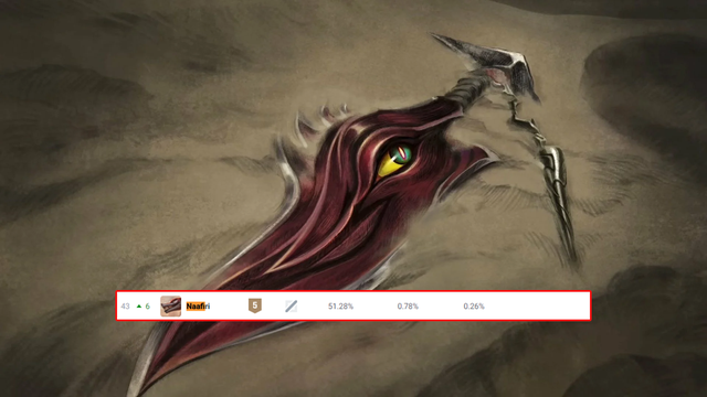 Không ai hiểu tại sao Riot có thể tạo ra một tướng với quá nhiều lỗ hổng như vậy