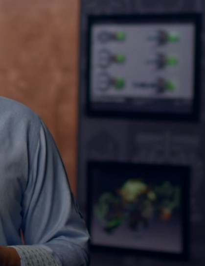 Không chỉ giới thiệu cốt truyện, Riot Games còn nhá hàng tướng mới siêu dị từ Zaun? - Ảnh 3. Không chỉ giới thiệu cốt truyện, Riot Games còn nhá hàng tướng mới siêu dị từ Zaun? - Ảnh 3.