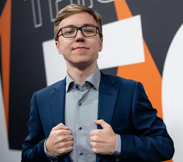 Khám phá bí quyết leo Thách Đấu bằng Sion của Thebausffs - Ảnh 1.